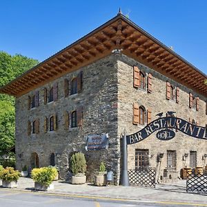 Hotel Venta De Etxalar